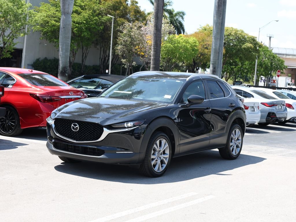 2023 Mazda CX-30 Preferred
