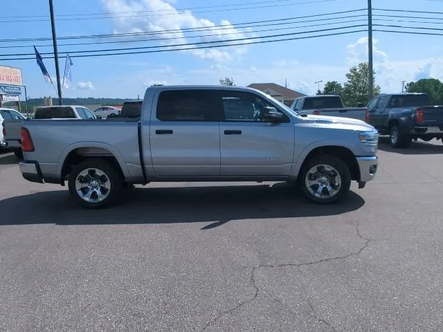 Used 2026  Ram Big Horn image 7