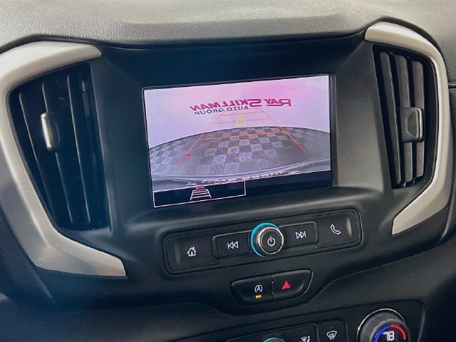 2023 GMC Terrain SLE - Photo 18
