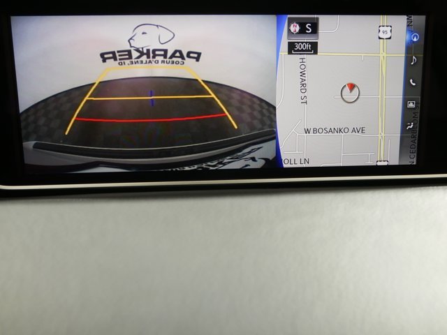 Used 2019 Eminent White Pearl Lexus 350 w/ Premium Pkg image 26