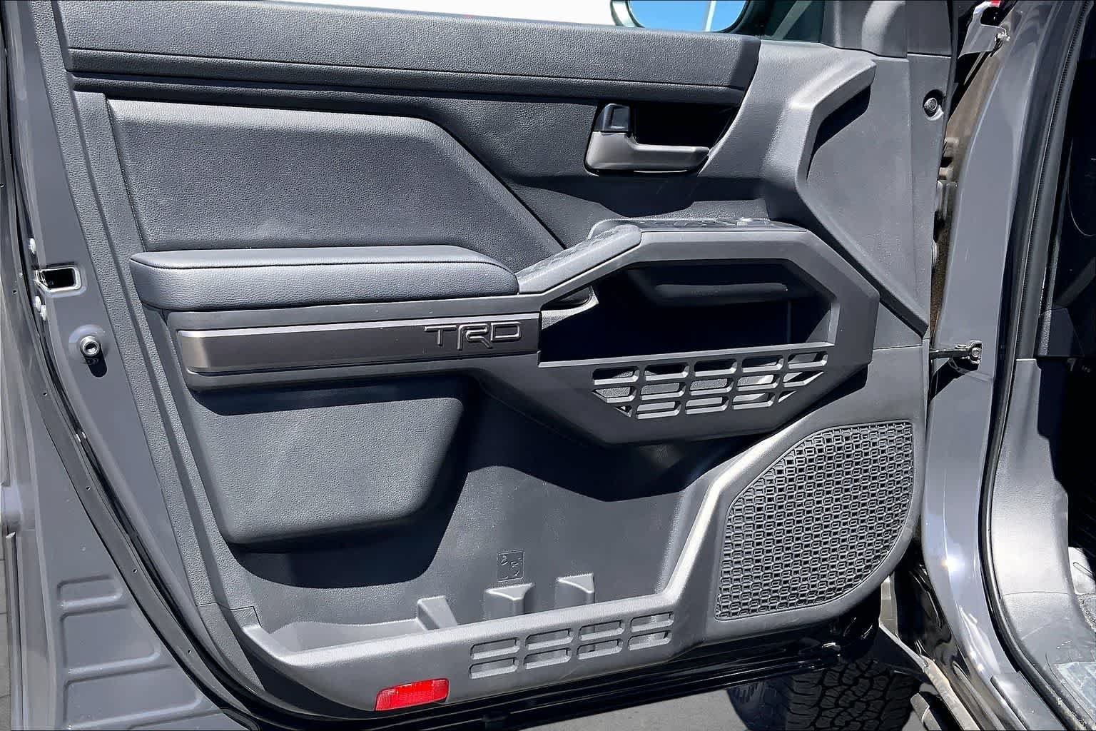 New 2026 Underground Toyota TRD Off-Road image 10