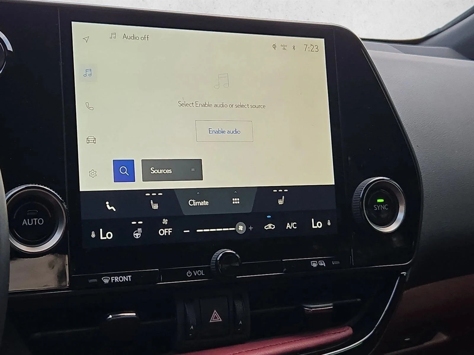 Certified Used 2026 Ultra White Lexus NX 350 image 13