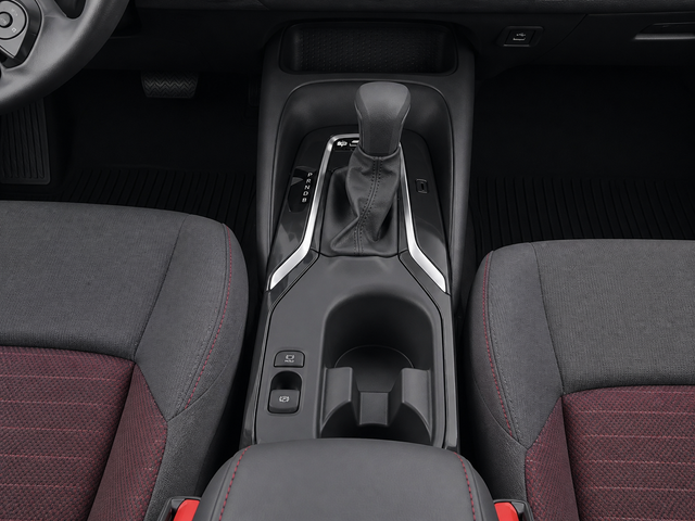 Used 2025  Toyota SE image 18