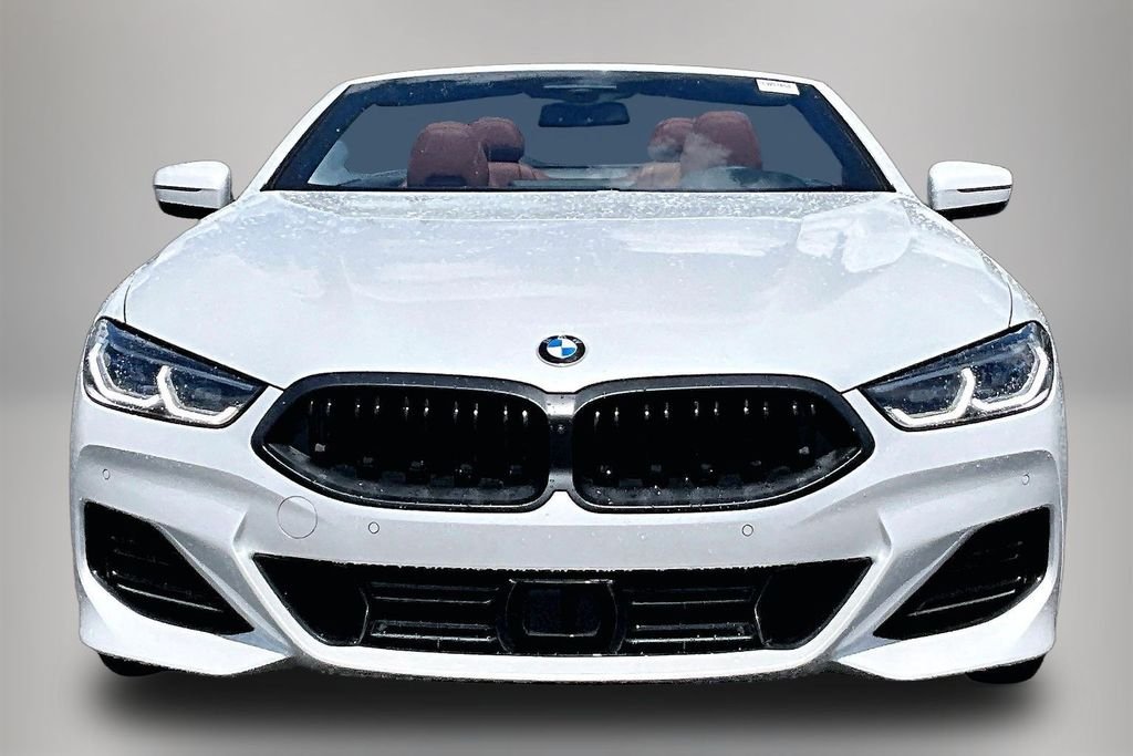 2026 BMW 8 Series 840i - Photo 11