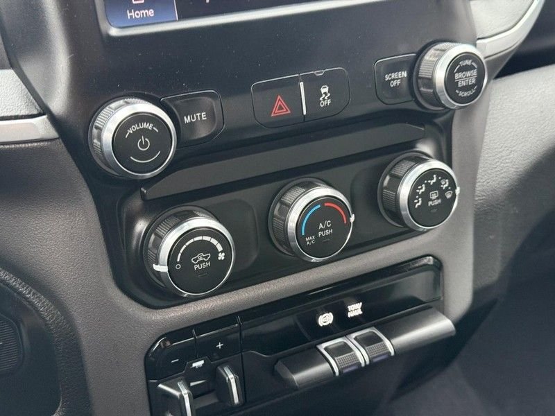 Used 2022 Red Ram Big Horn image 27