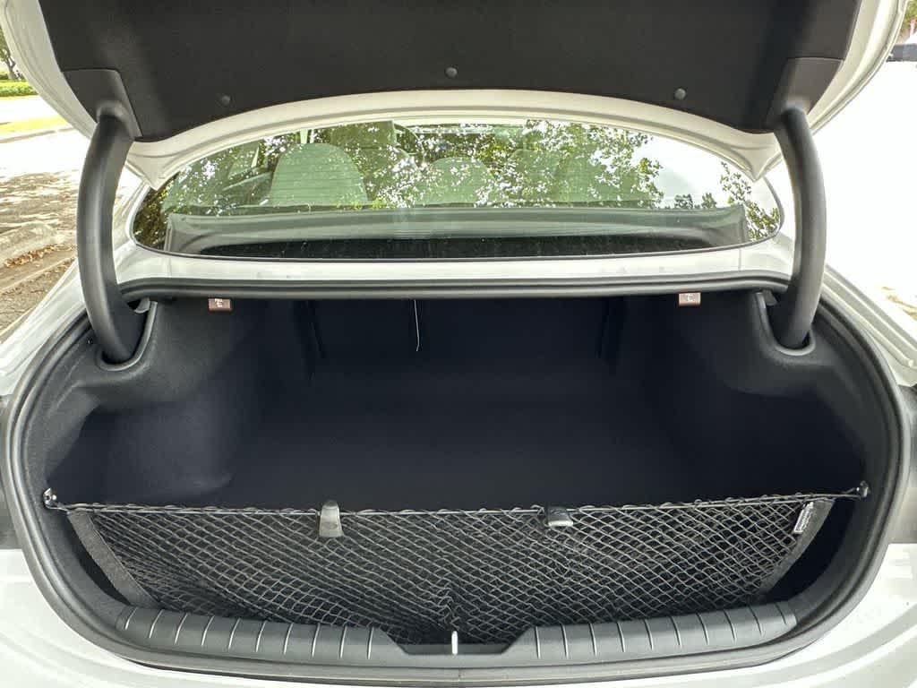 2026 Hyundai Sonata SE - Photo 25