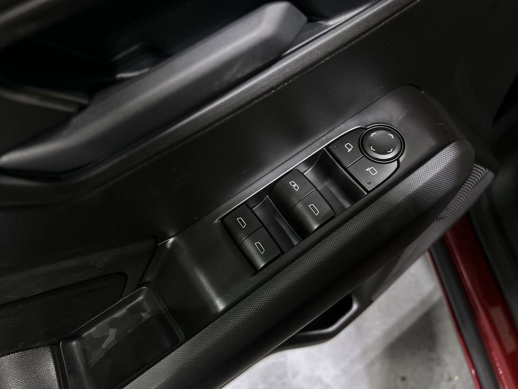 2026 Chevrolet Colorado Trail Boss - Photo 15