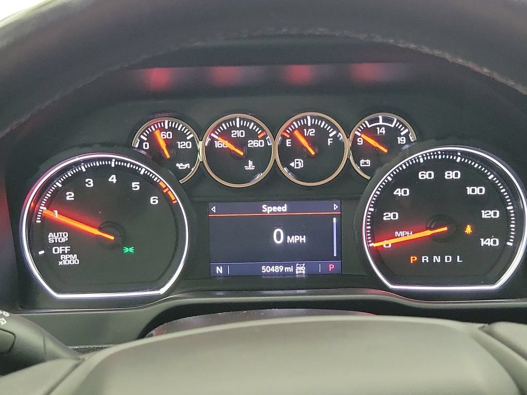 2020 Chevrolet Silverado 1500 LT - Photo 13