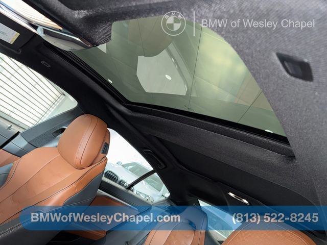 2026 BMW 8 Series 840i - Photo 23