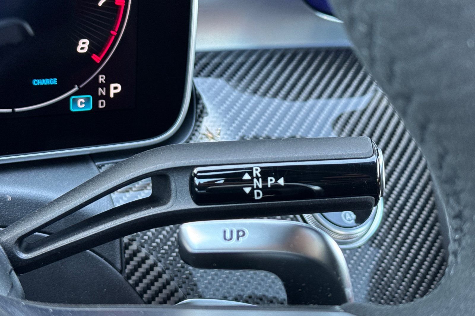 New 2026 Obsidian Black Metallic Mercedes-Benz C 43 AMG® image 20