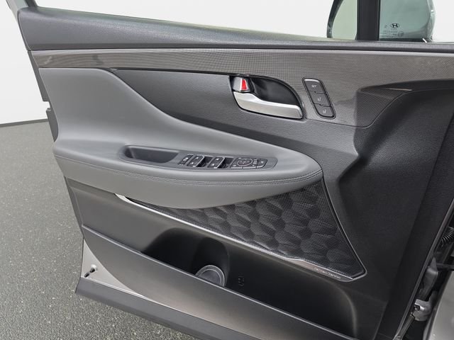 Used 2022 Silver Hyundai Limited image 27