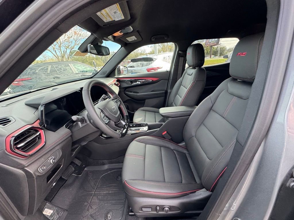 2026 Chevrolet Trailblazer RS - Photo 10