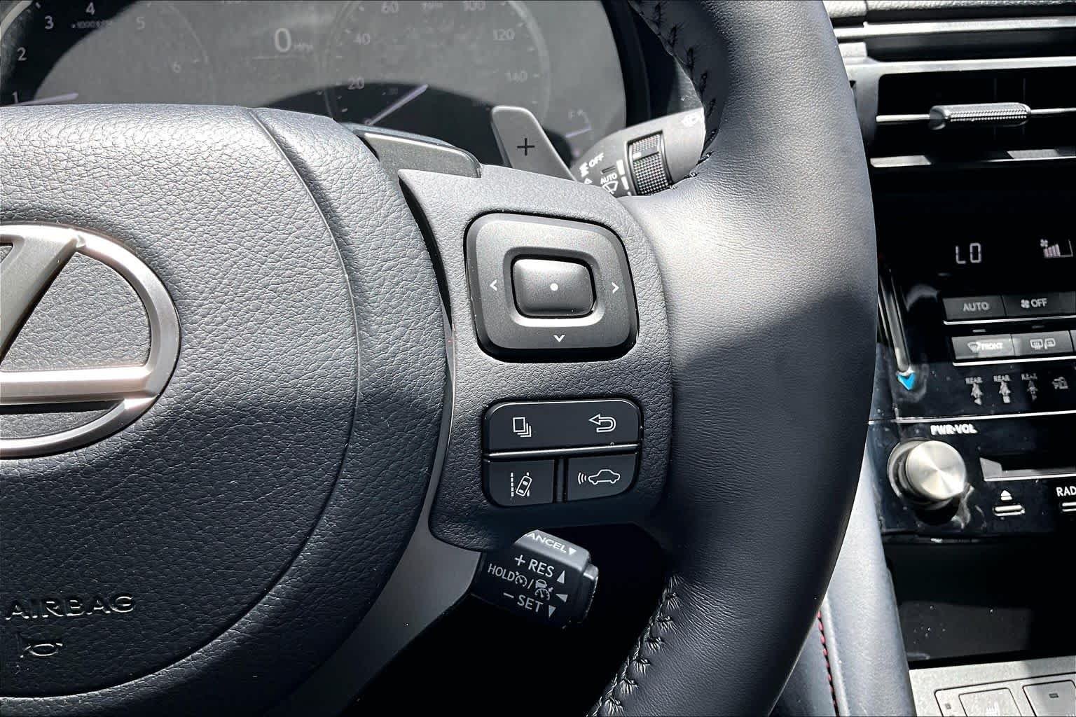 Used 2025 Caviar Lexus  image 23