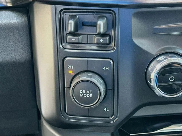 New 2026 White Ford Lariat image 19