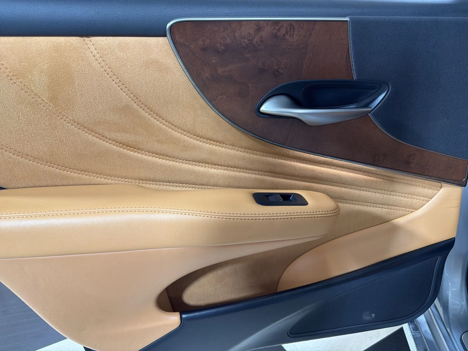 2021 Lexus LS Base - Photo 51