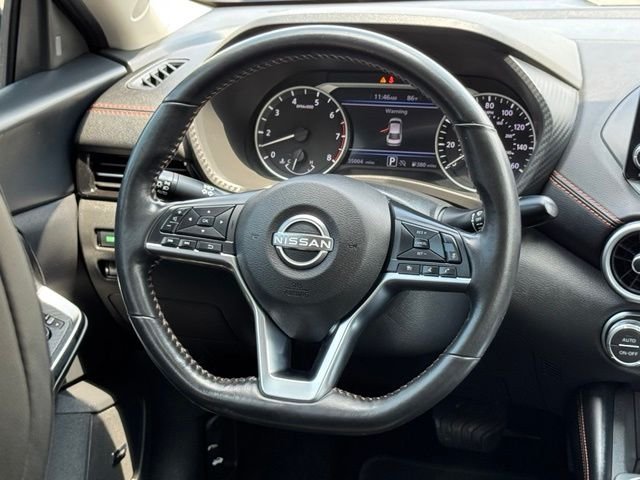 Used 2025 Blue Nissan SR image 33