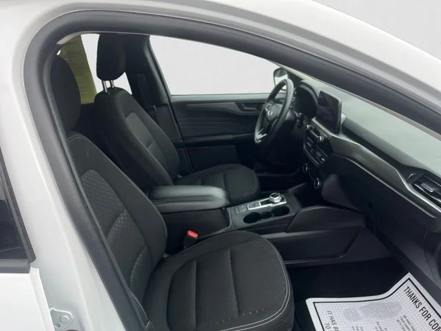 Used 2025 White Ford Active image 15