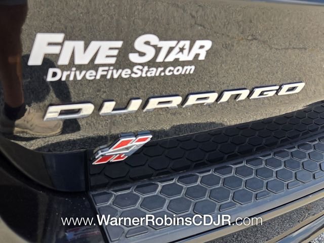 Used 2020 Black Dodge R/T image 13