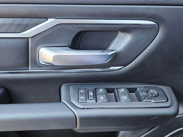 2026 RAM 1500 Big Horn/Lone Star - Photo 31