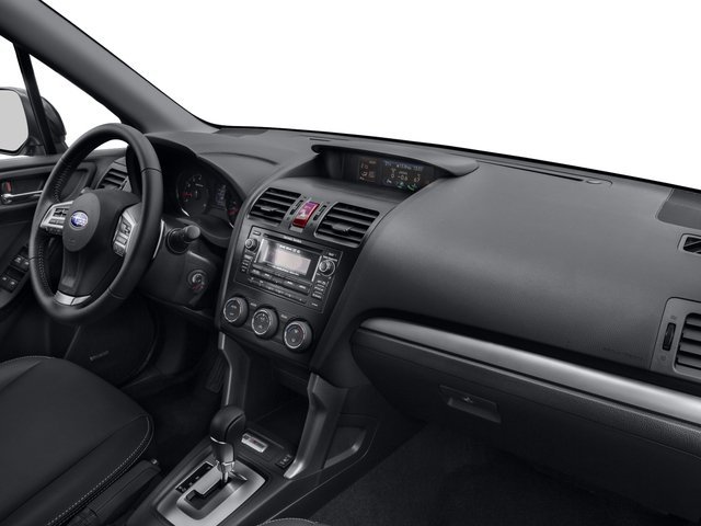 Used 2016 Crystal Black Silica Subaru 2.0XT Premium image 21