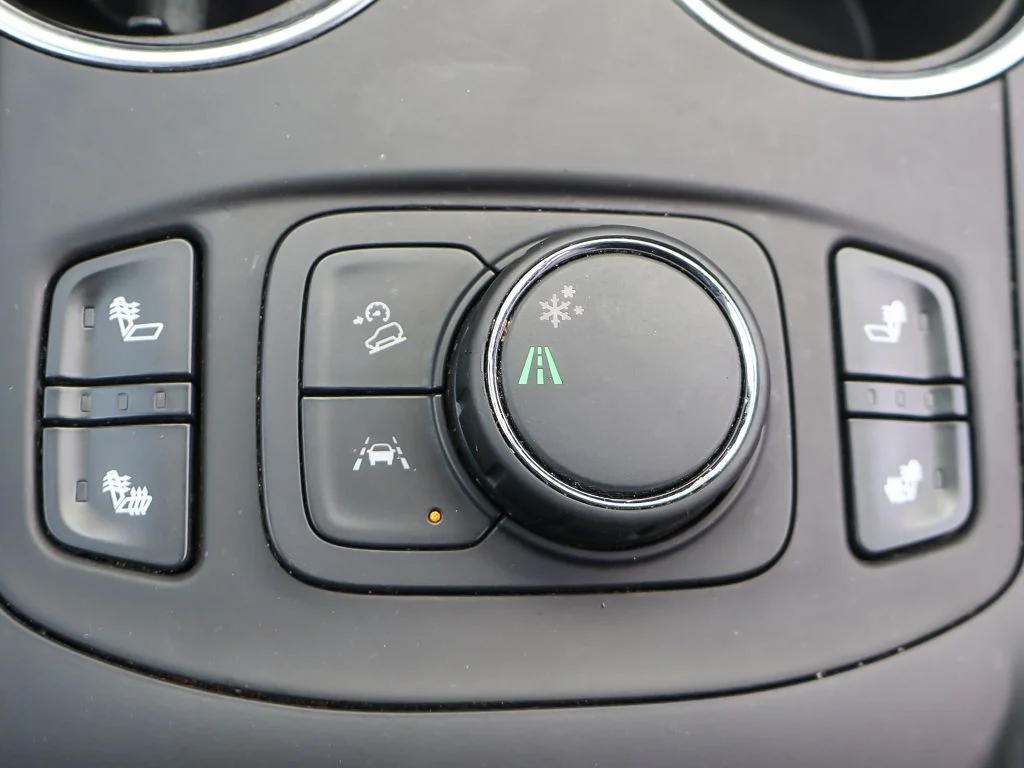 Used 2024 Black GMC SLT image 48