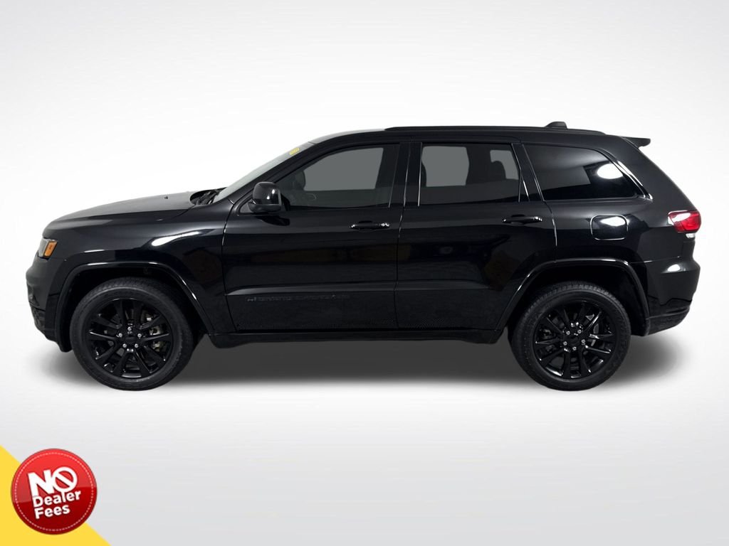 2022 Jeep Grand Cherokee WK Laredo X - Photo 7