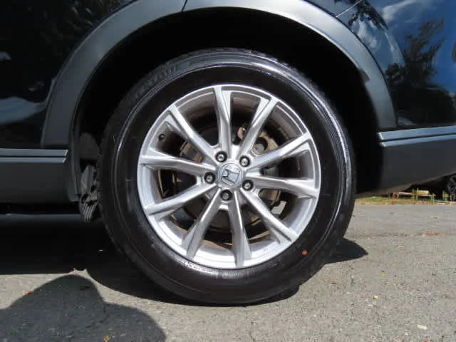 2024 Honda CR-V EX-L - Photo 9