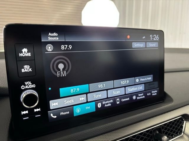 2026 Acura Integra A-Spec w/Technology Package - Photo 22