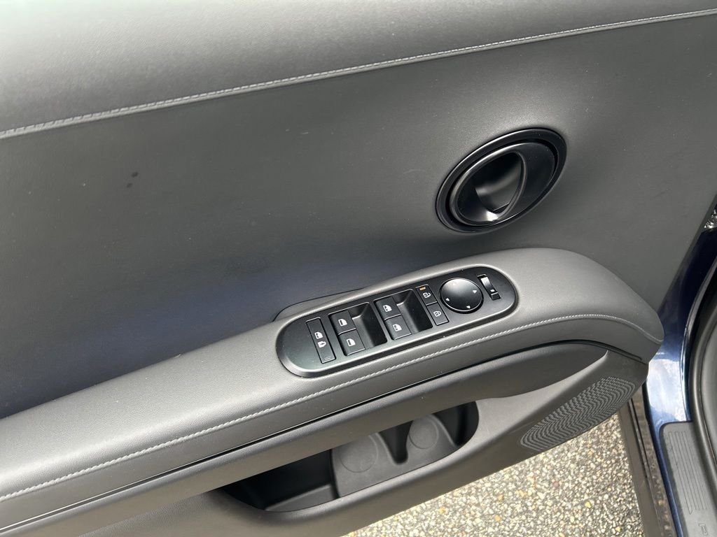 Certified Used 2026 Blue Hyundai XRT Pro image 16