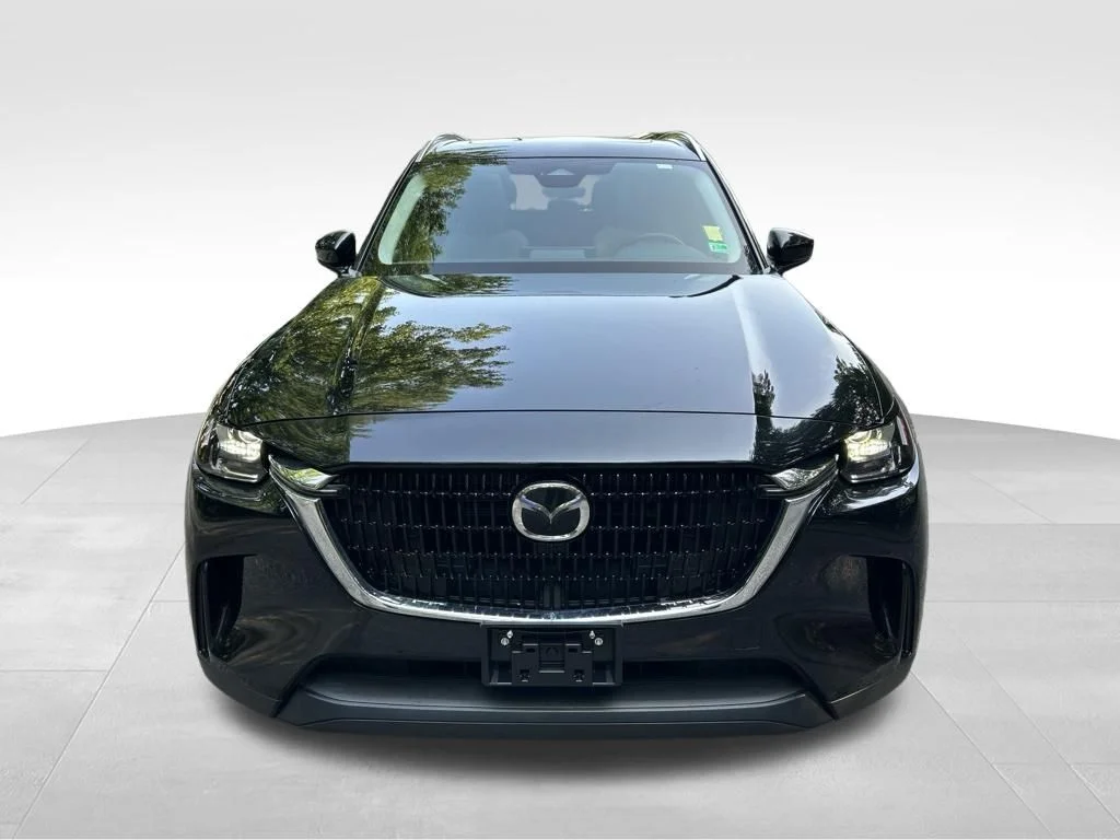 Used 2024 Black Mazda 3.3 Turbo Preferred image 9