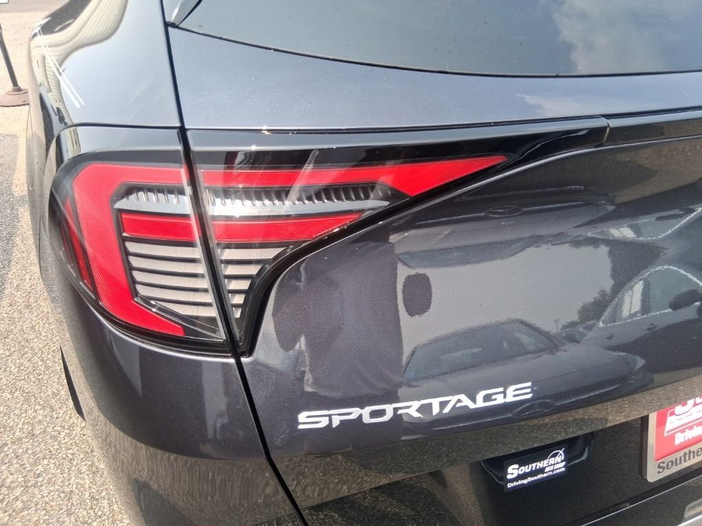 Used 2026 Gray Kia SX-Prestige image 11
