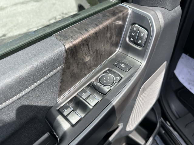 2026 Ford F-250 Super Duty Lariat - Photo 18