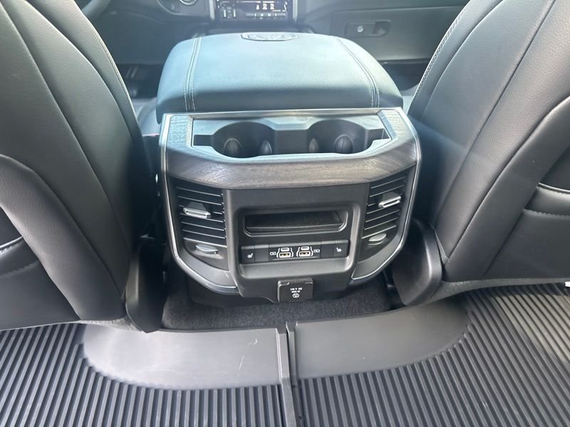 Used 2026 Blue Ram Laramie image 17