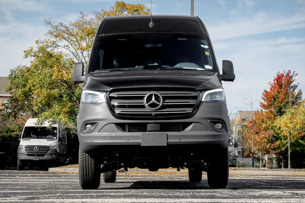 Vehicle thumbnail