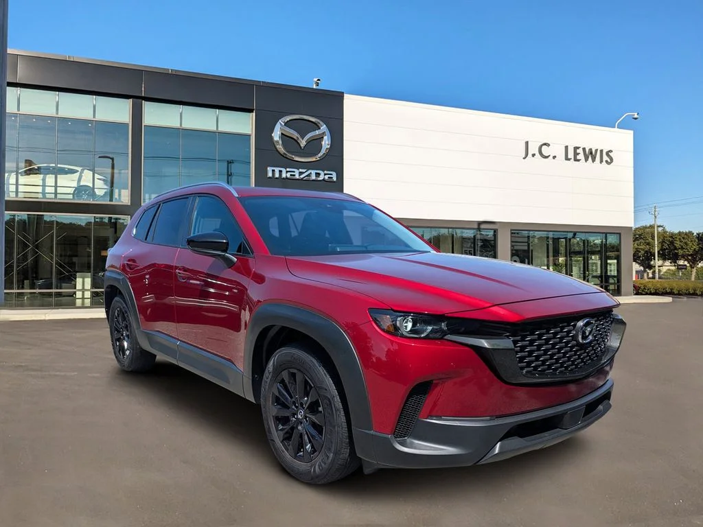 2024 Mazda CX-50 2.5 S PREMIUM's photo