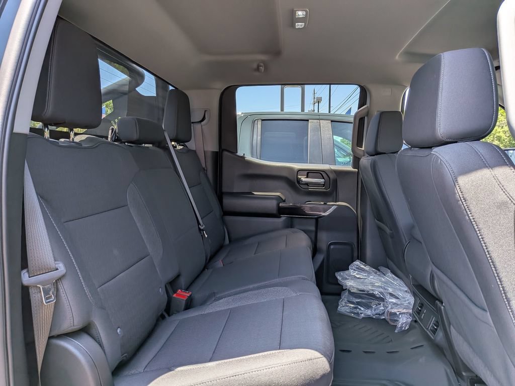 2026 Chevrolet Silverado 1500 Custom Trail Boss - Photo 26