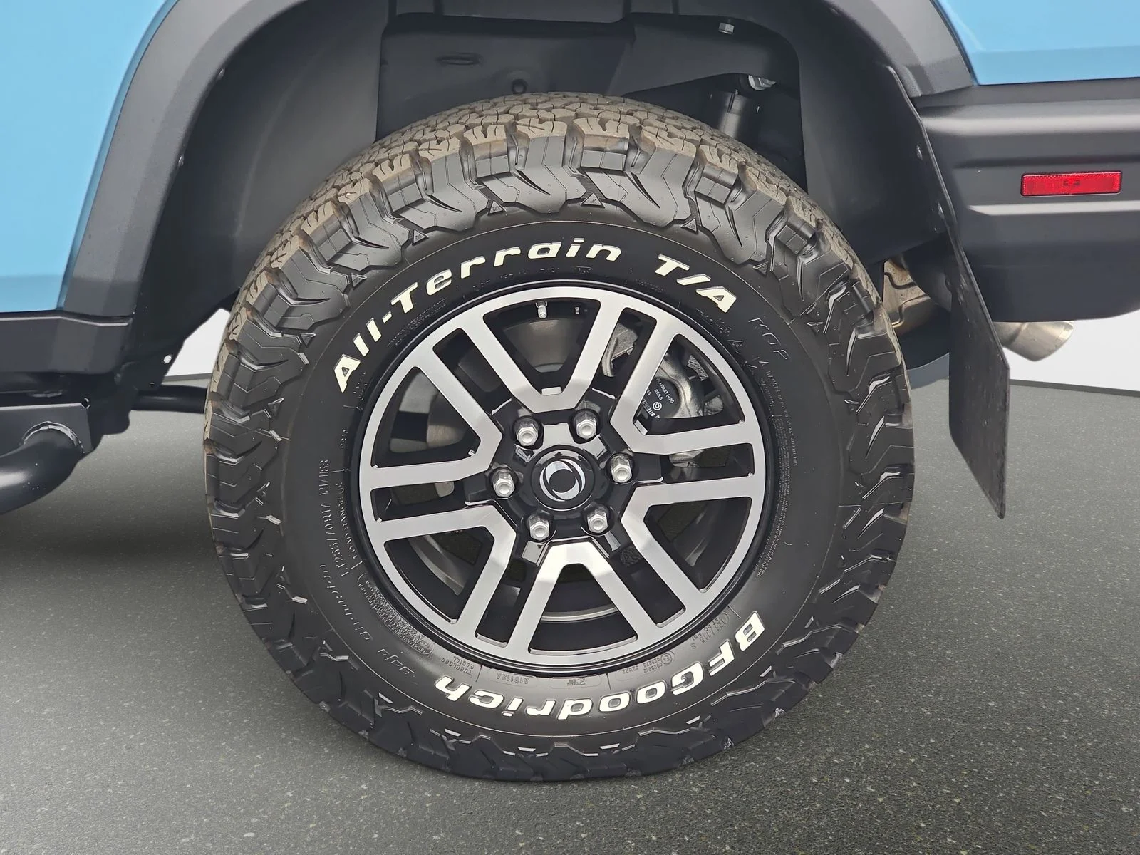 2026 INEOS Grenadier Trialmaster Edition - Photo 26