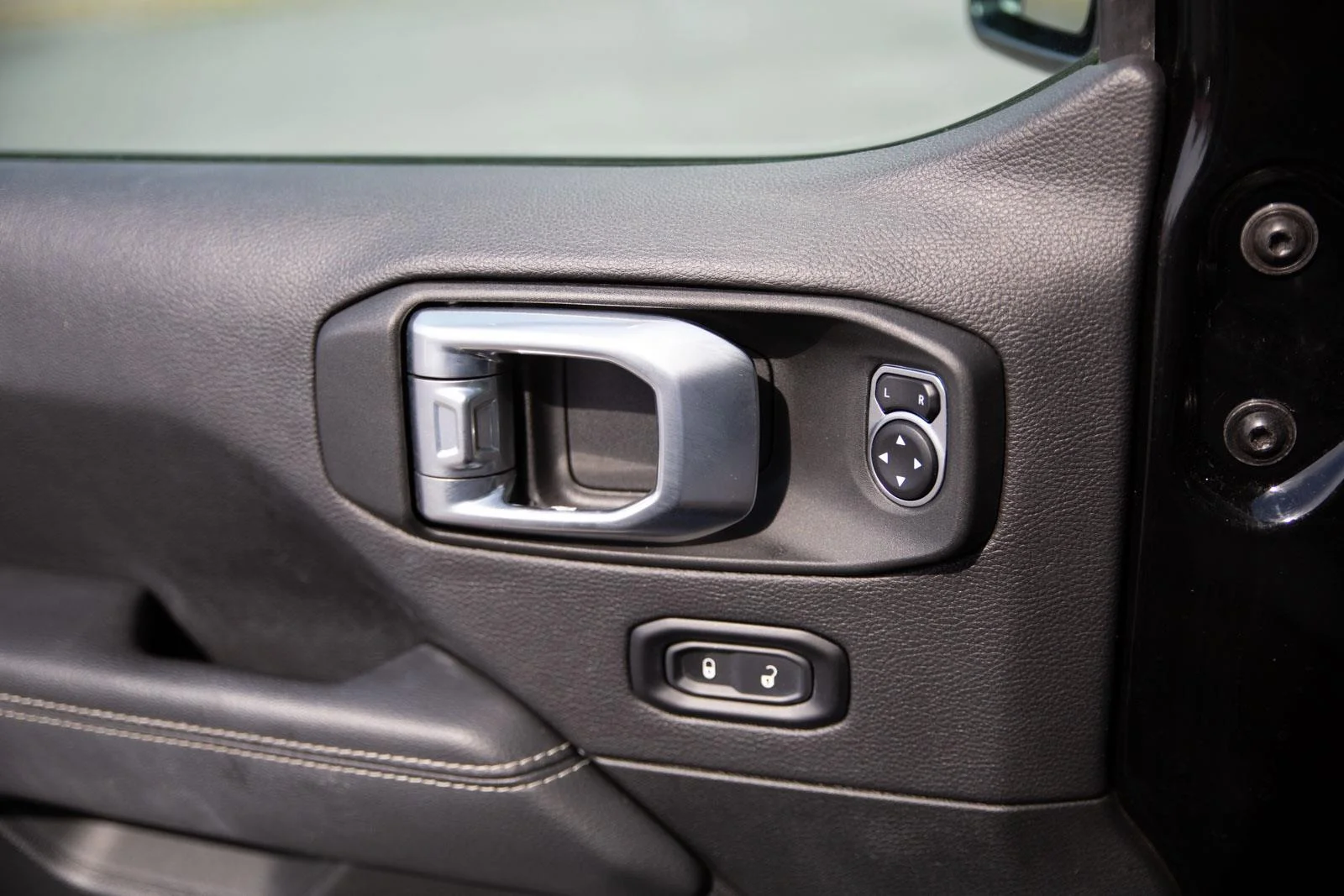 2023 Jeep Wrangler 4xe Sahara 4XE - Photo 20