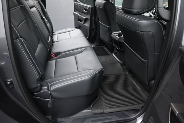 Used 2026 Gray Toyota SR5 image 68