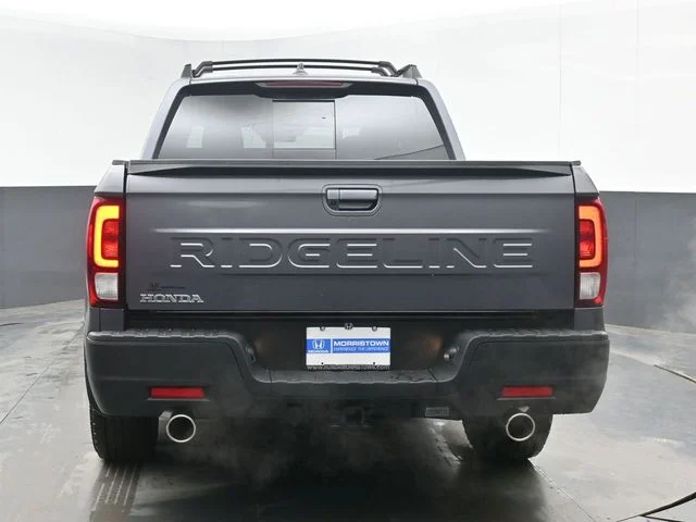 2026 Honda Ridgeline RTL - Photo 12