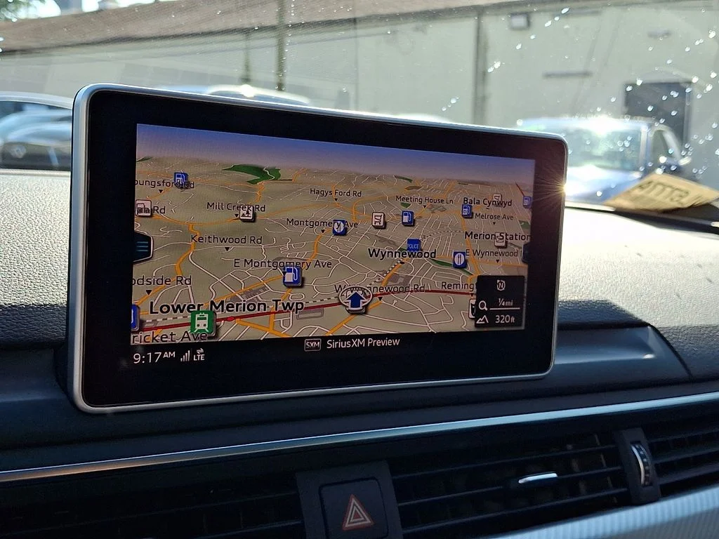 Used 2019 Black Audi Premium Plus image 18