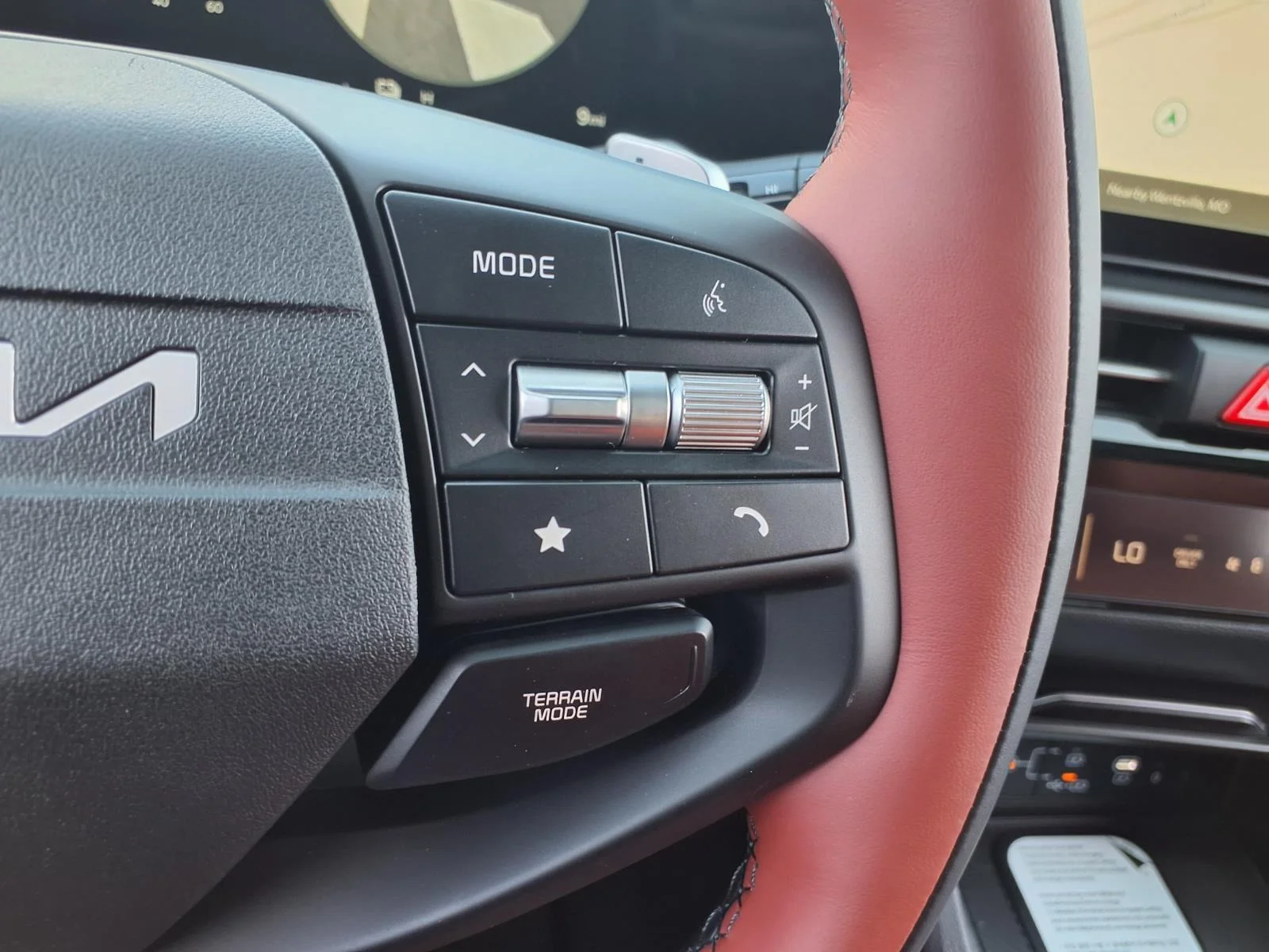 New 2027 Wolf Gray Kia SX Prestige image 11