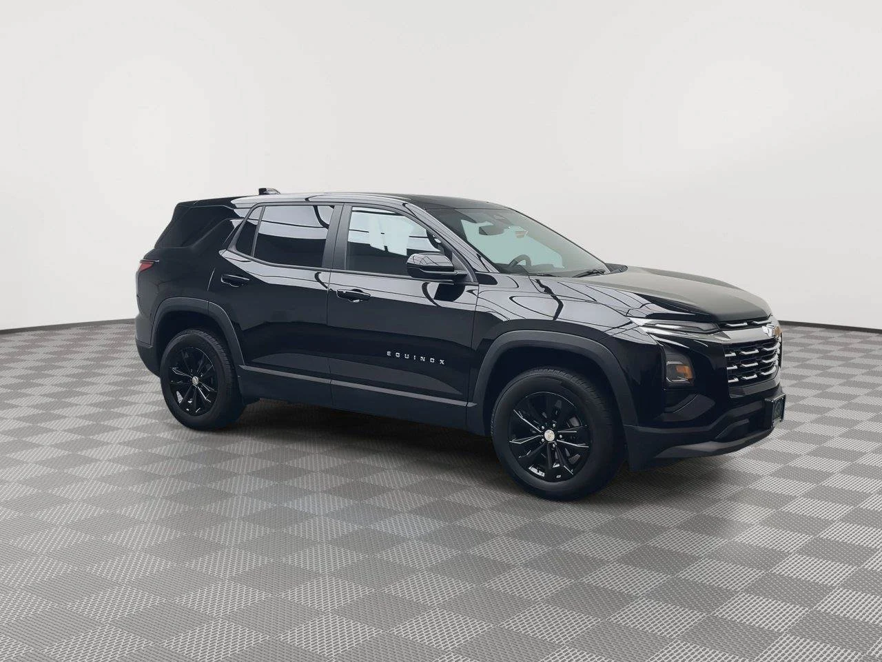 2026 Chevrolet Equinox LT - Photo 39