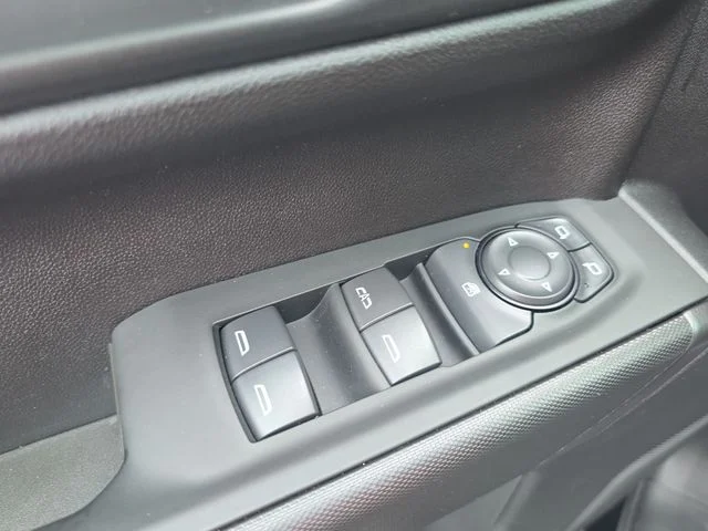 Used 2026 Black Chevrolet Custom image 28