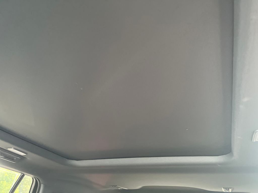 Used 2022 Black Chevrolet RST image 22