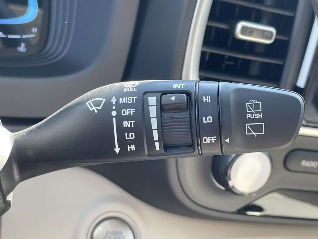 New 2026 Black Hyundai SEL image 23