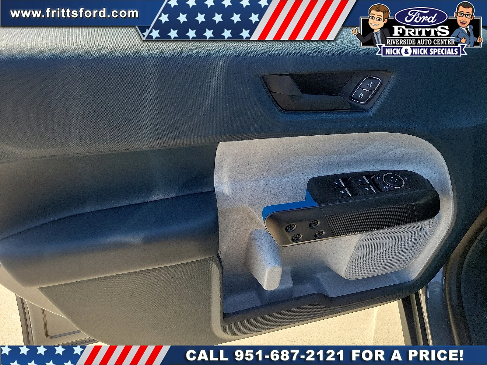 New 2026 Carbonized Gray Metallic Ford XLT image 14