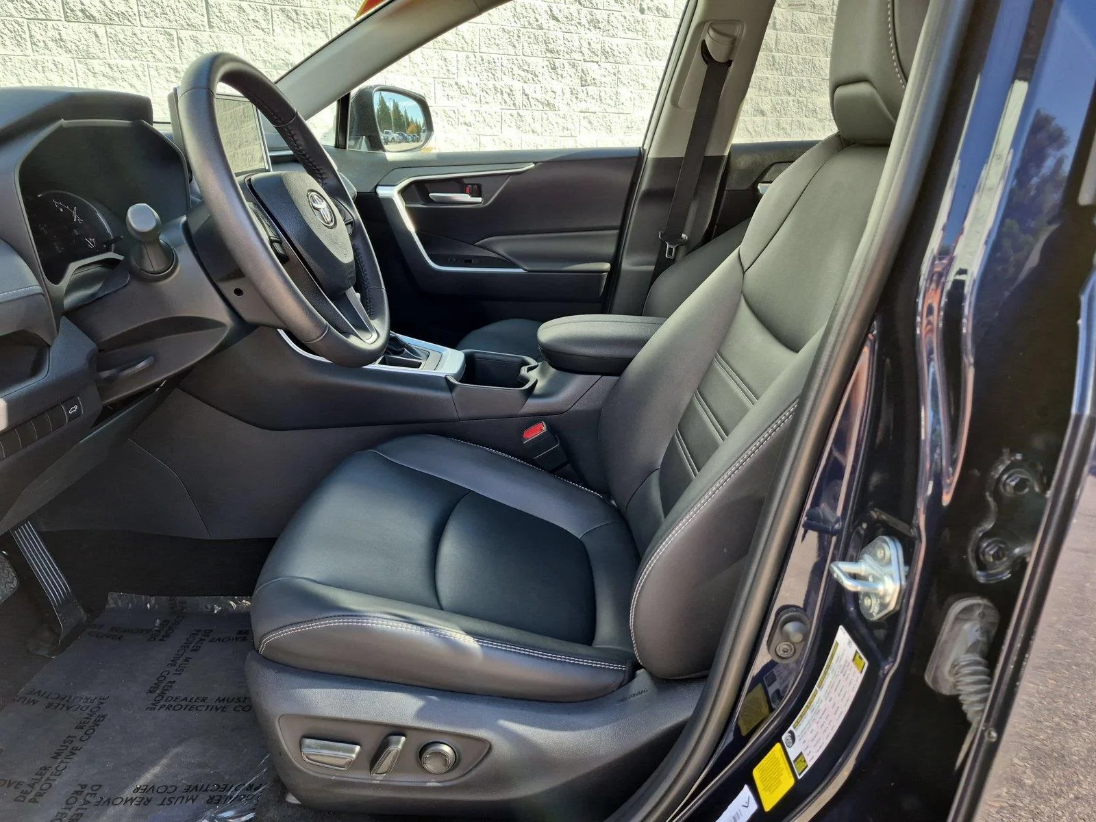 Used 2024 Blueprint Toyota XLE Premium image 17