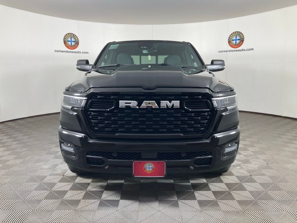 2026 RAM 1500 Big Horn/Lone Star - Photo 21