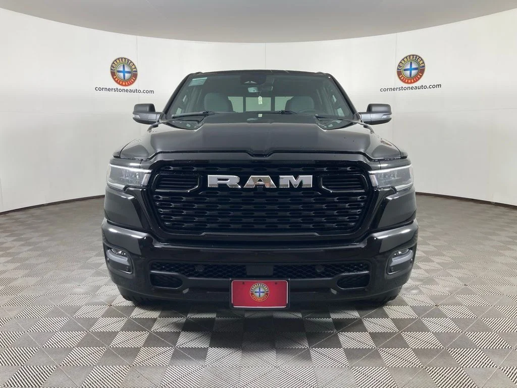 2026 RAM 1500 Big Horn/Lone Star - Photo 21